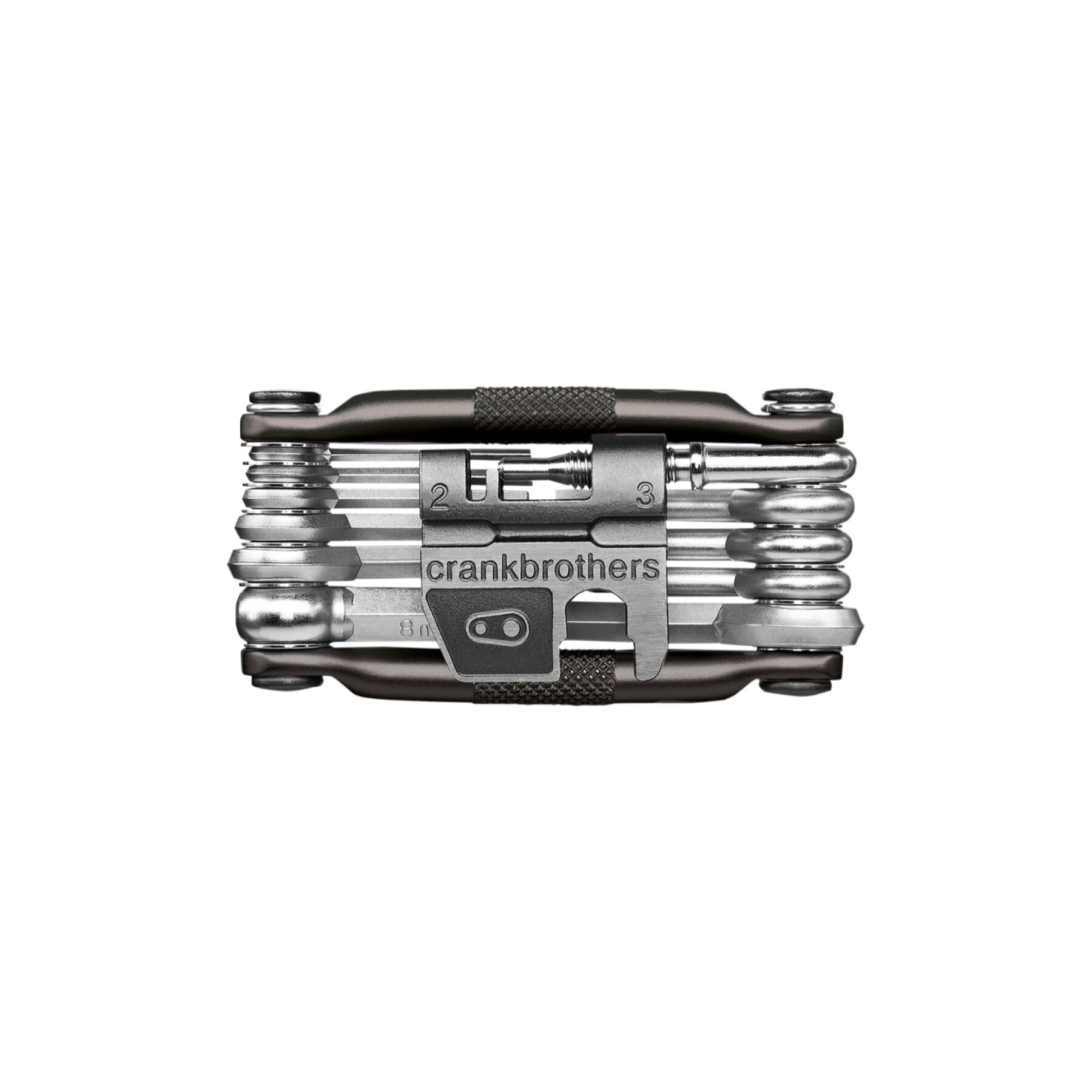 Crankbrothers M17 MTB Multitool