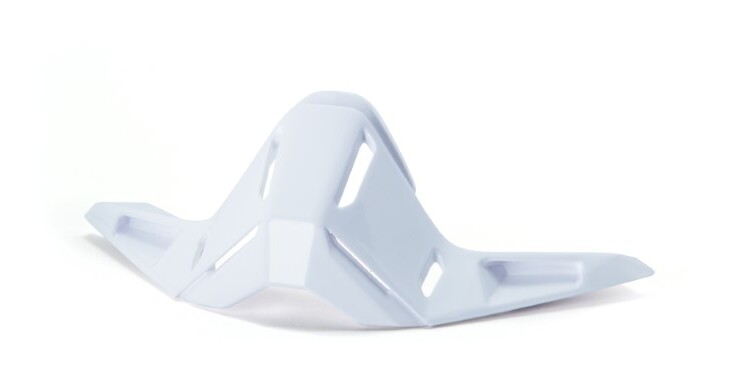 FMF PowerBomb Replacement Nose Guard N/A