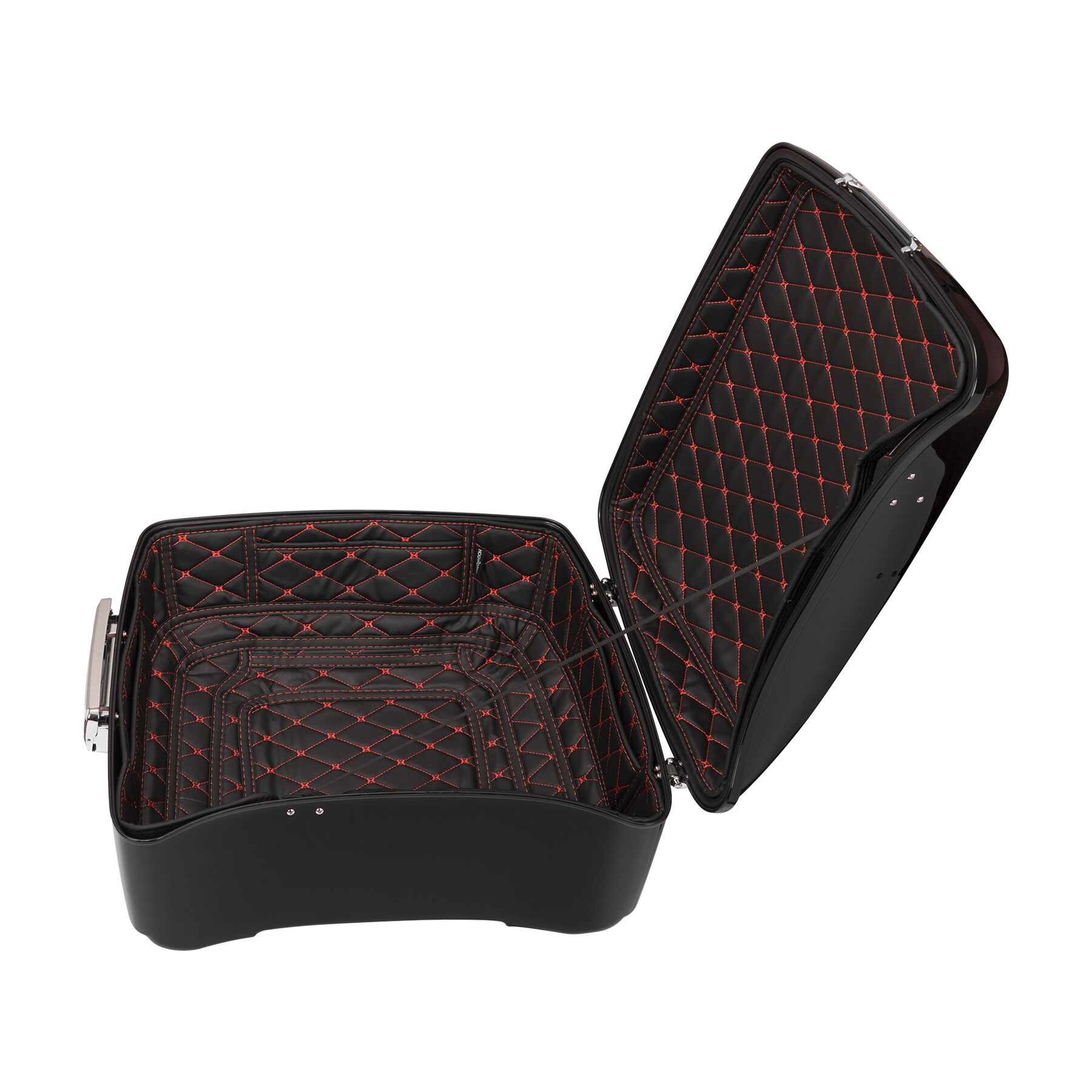 HogWorkz King Tour Pak Liner For Harley Touring 2014-2025