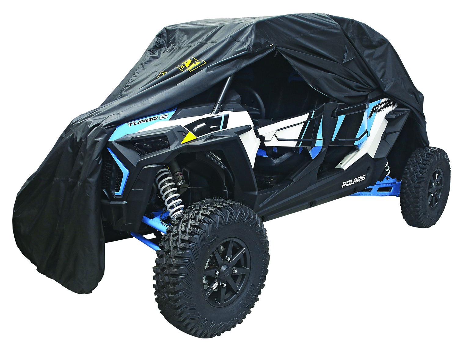 Nelson Rigg Extreme Pro UTV Cover Four Seater
