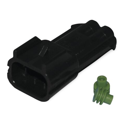 Namz Delphi Weather Pack Connector