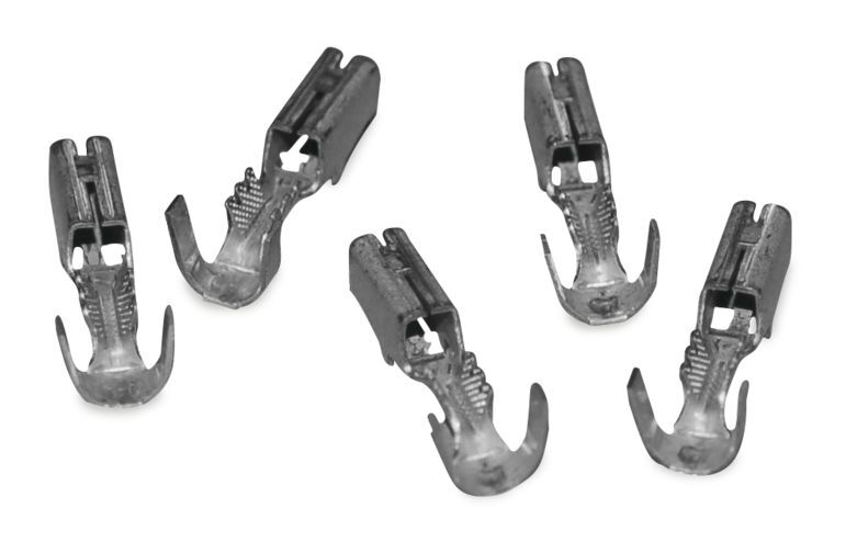 Namz Delphi 480 Crimp Terminals - RevZilla