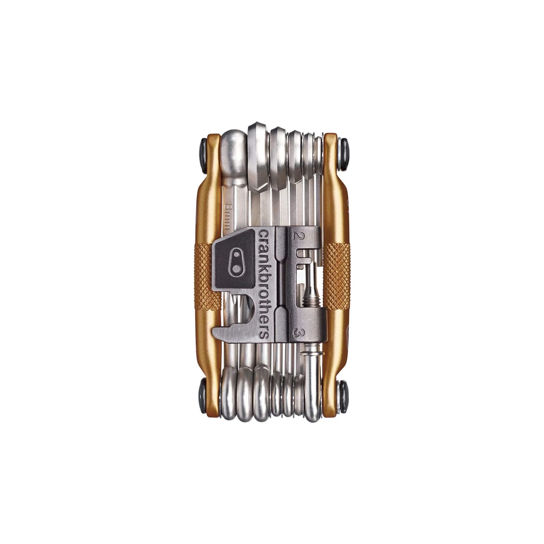 Crankbrothers M19 MTB Multitool