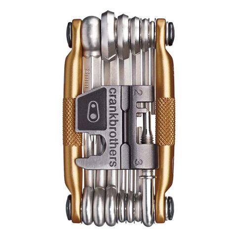 Crankbrothers M19 MTB Multitool