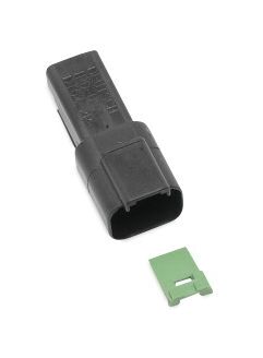 Namz Deutsch Connectors 2 Pin Female