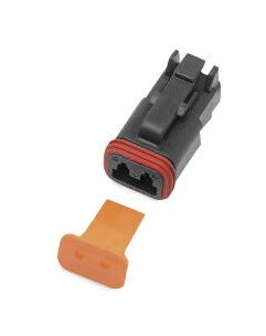 Namz Deutsch Connectors 12 Pin Mini Female