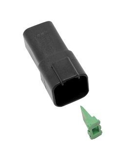Namz Deutsch Connectors 6 Pin Female
