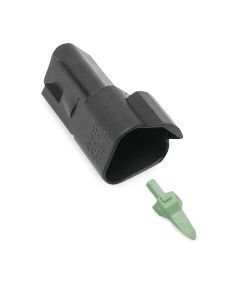 Namz Deutsch Connectors 3 Pin Female