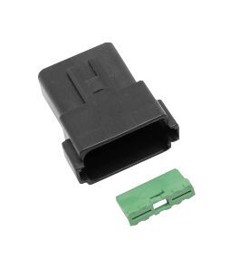 Namz Deutsch Connectors 12 Pin Female