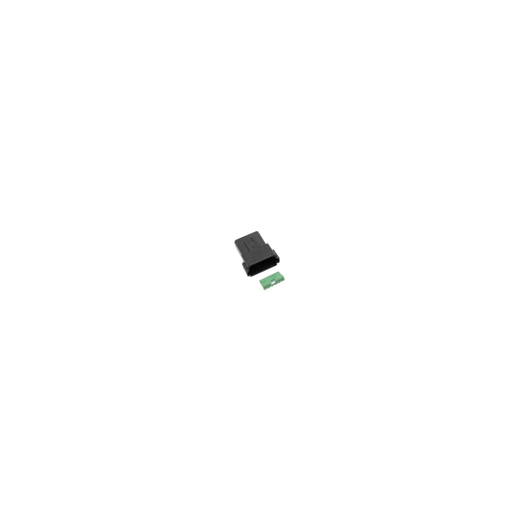 Namz Deutsch Connectors