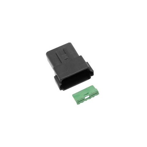 Namz Deutsch Connectors