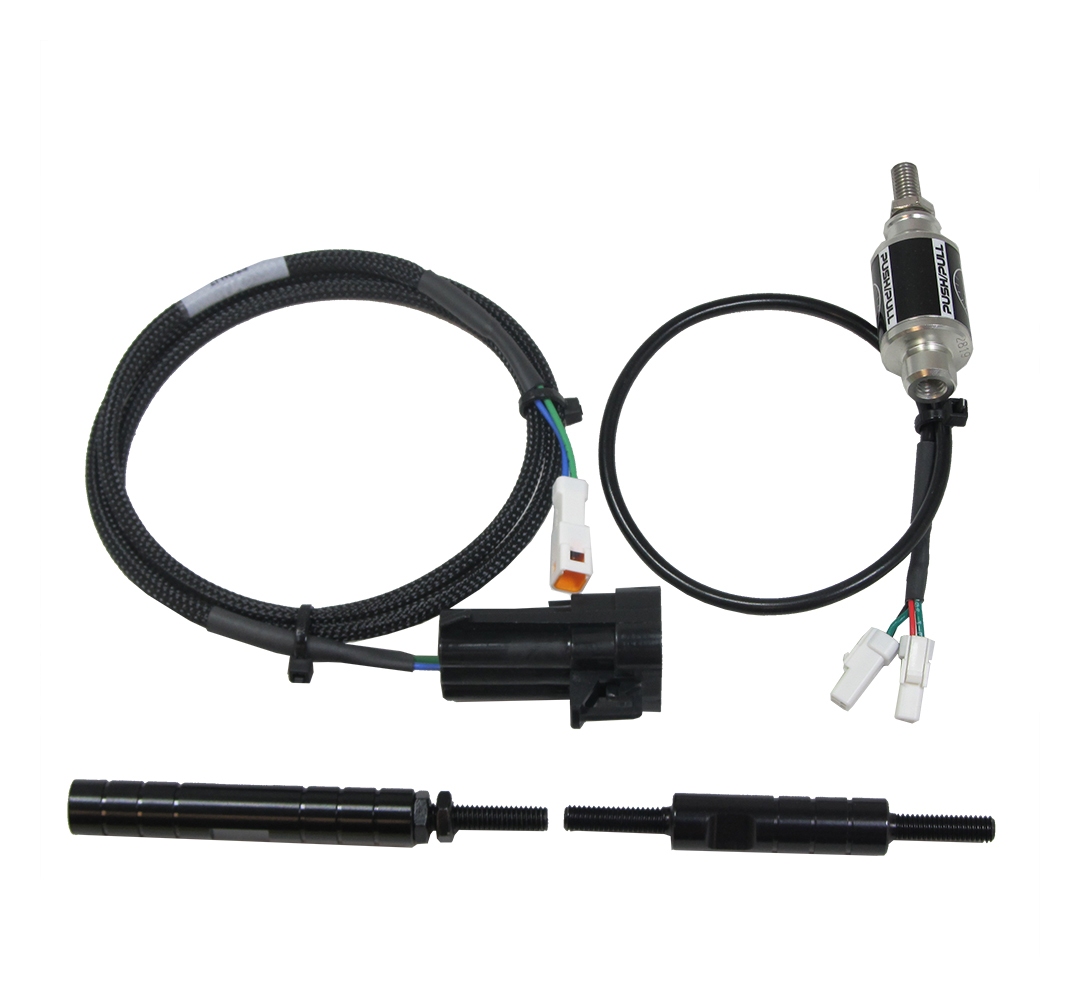 Flash Tune Quick Shifter Kit Yamaha FZ-07 / MT-07 / XSR700 - RevZilla