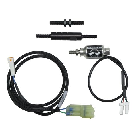 Flash Tune Quick Shifter Kit Kawasaki Ninja 400 2018-2022