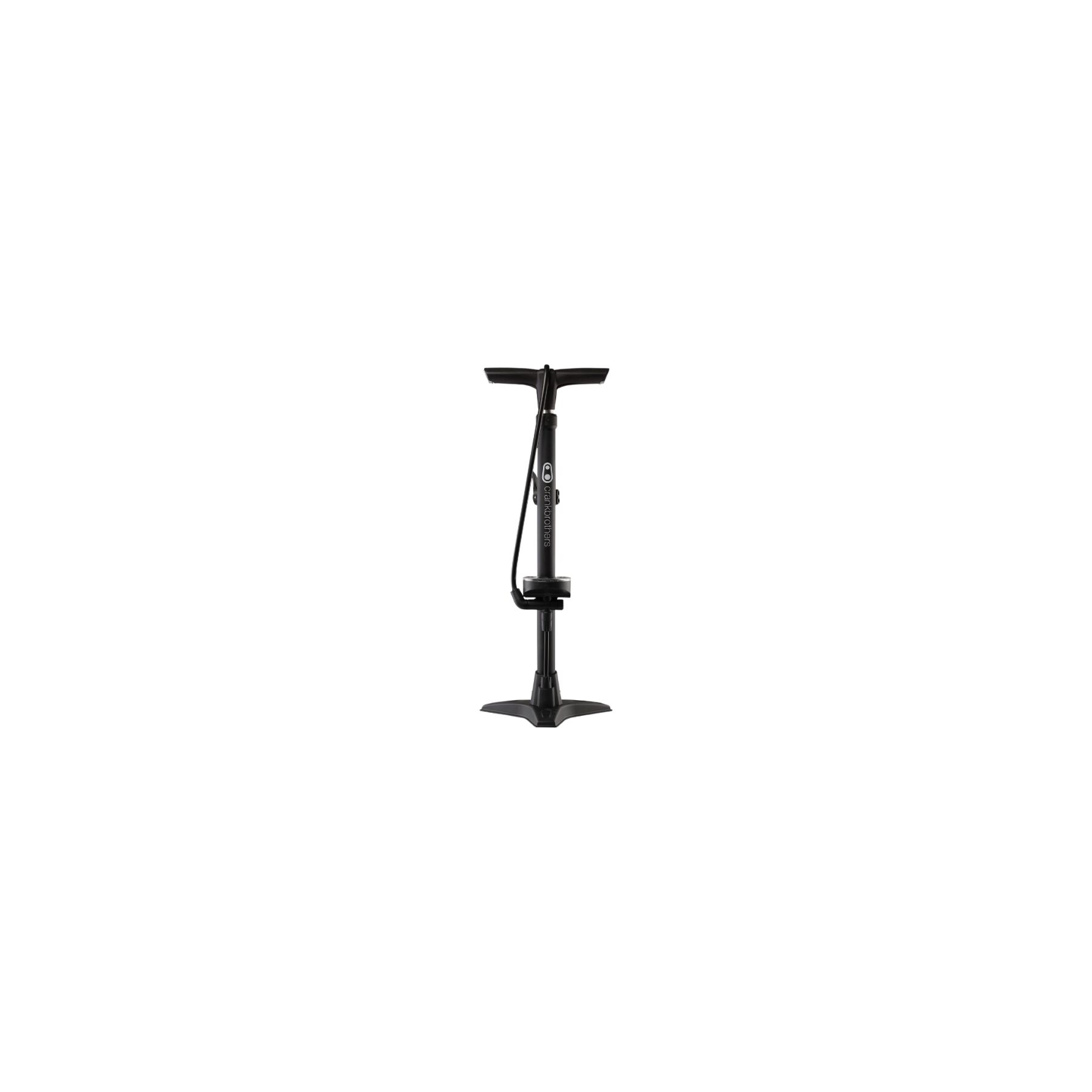 Crankbrothers Gem Floor MTB Tire Pump