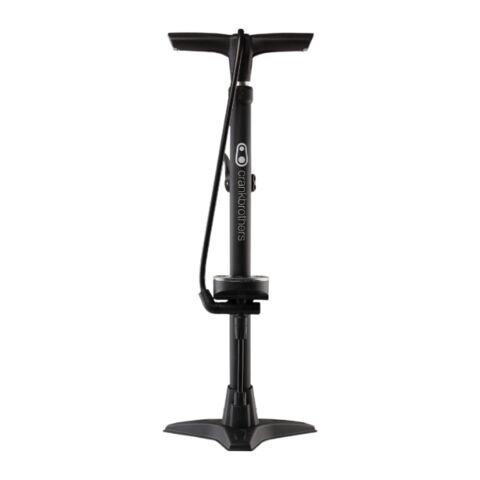 Crankbrothers Gem Floor MTB Tire Pump
