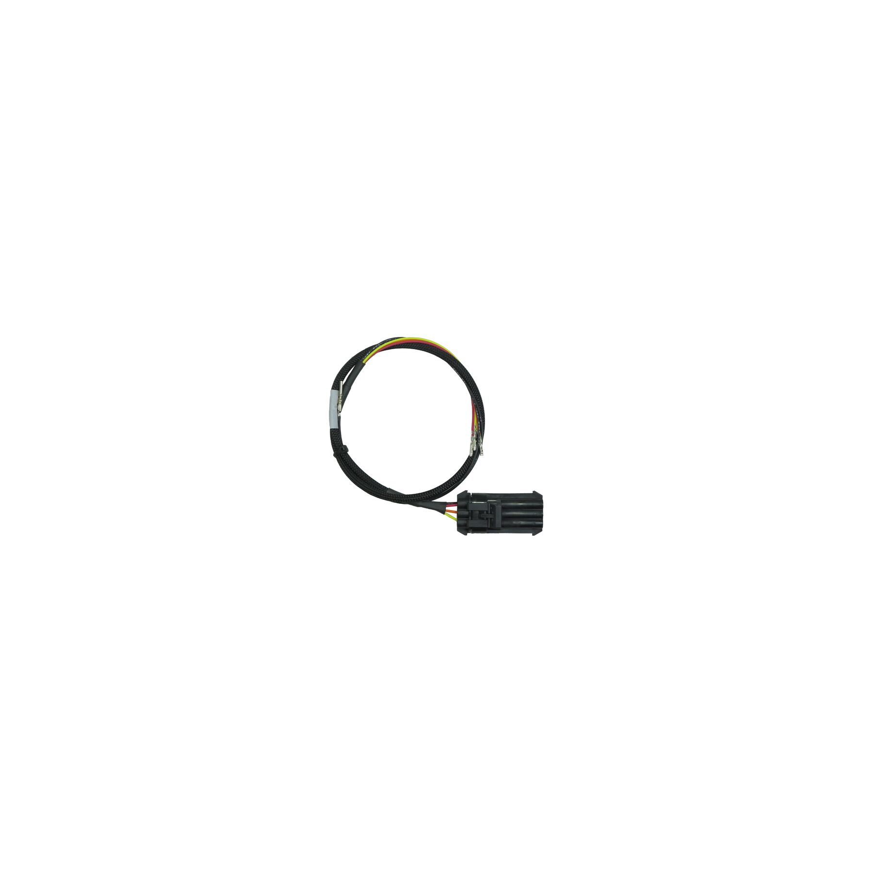 Flash Tune Replacement Side Harness Yamaha FZ-09 / MT-09 / XSR900 / FJ