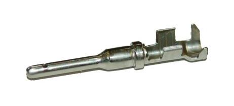 Namz Deutsch Crimp Terminals Stamped 25/Pack Male