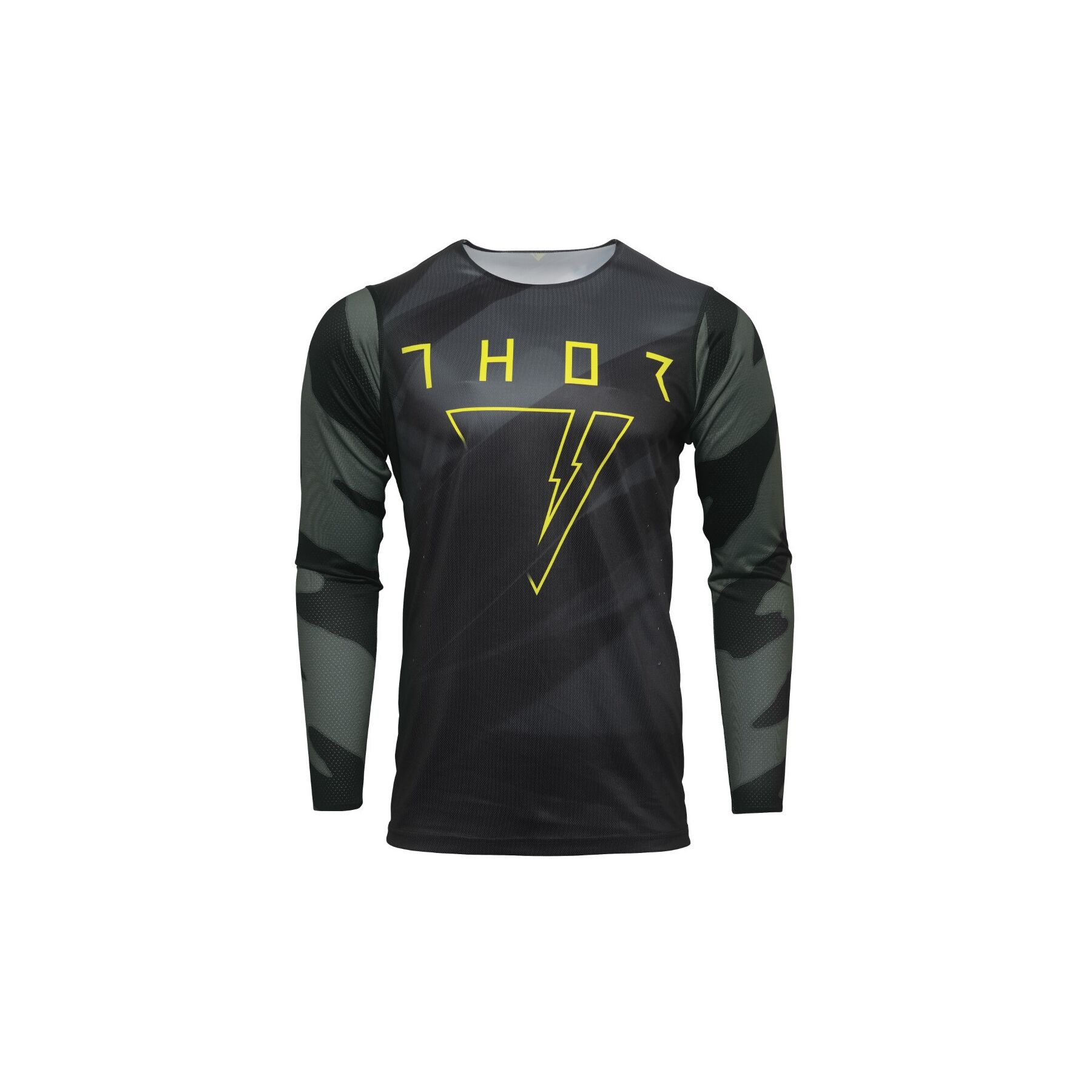 Thor Prime Pro Cast Jersey (SM)