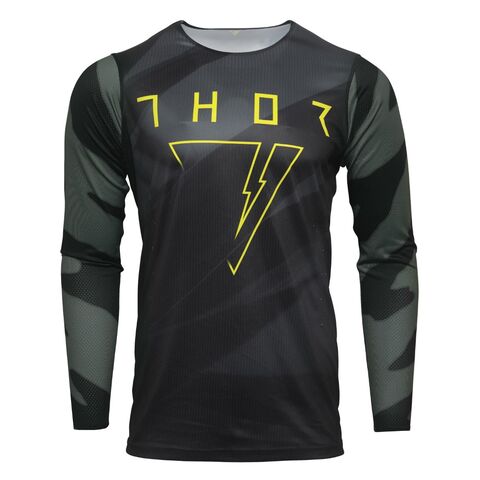 Thor Prime Pro Cast Jersey (SM)