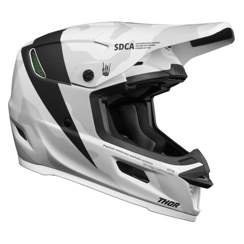 Thor Reflex Cast Helmet