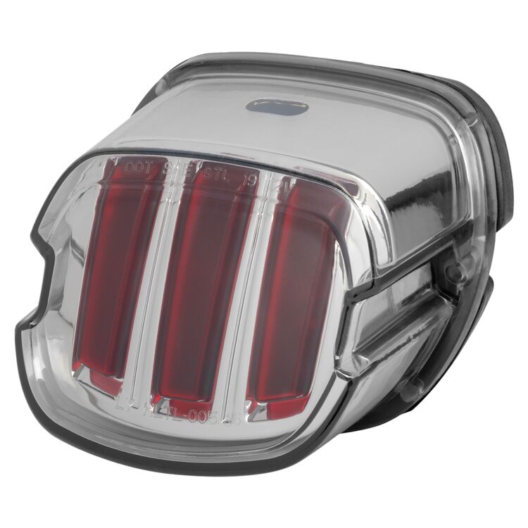 HogWorkz Ignitez LED Taillight For Harley 1999-2024