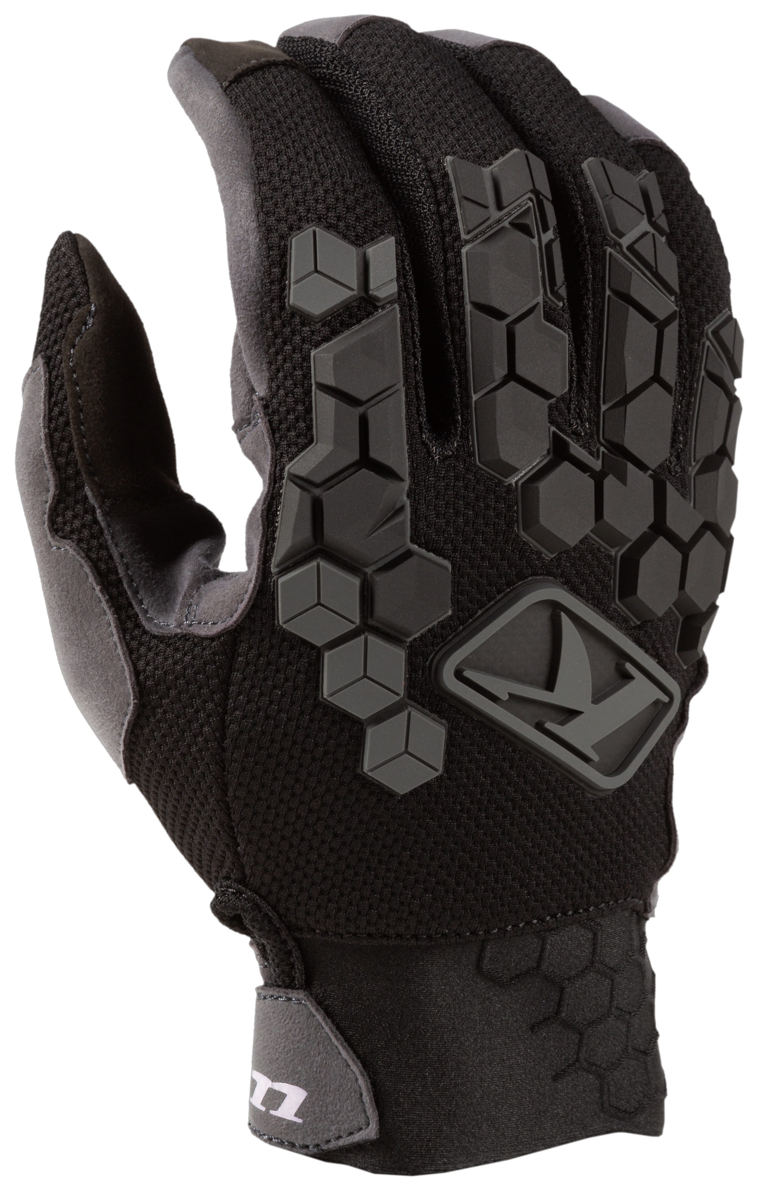 Klim Dakar Gloves RevZilla