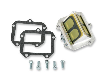 Boyesen Rad Valve RC2 KTM / Husqvarna 125cc-200cc / RAD-41C undefined