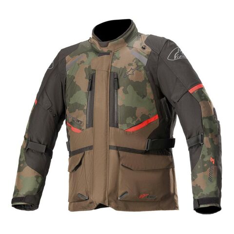 Alpinestars Andes v3 Drystar Jacket