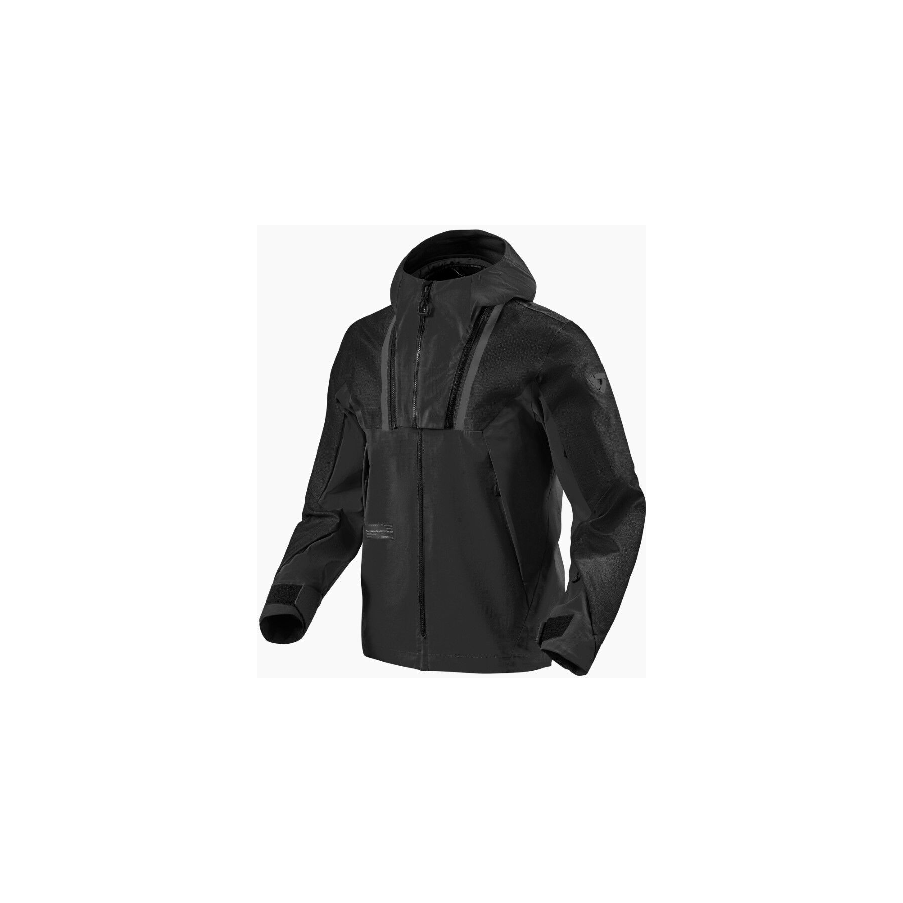 REV'IT! Component H2O Jacket (MD and 2XL)