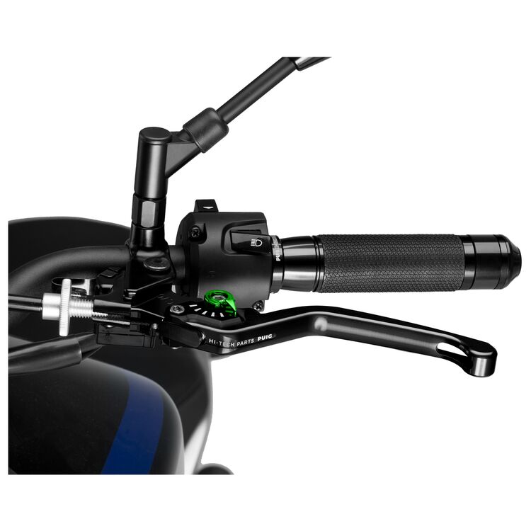 Puig Clutch Lever 3.0 (Shorty)
