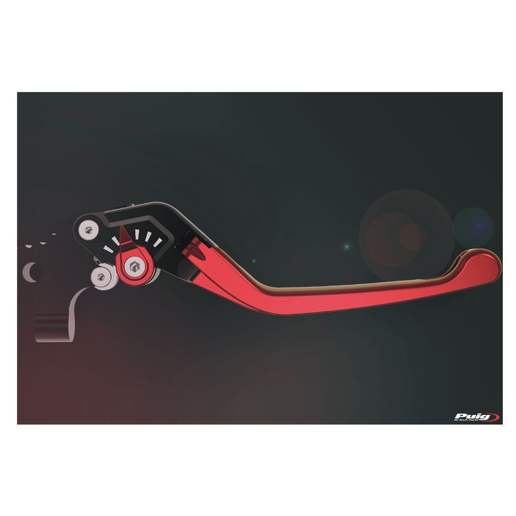 Puig Foldable Clutch Lever 3.0