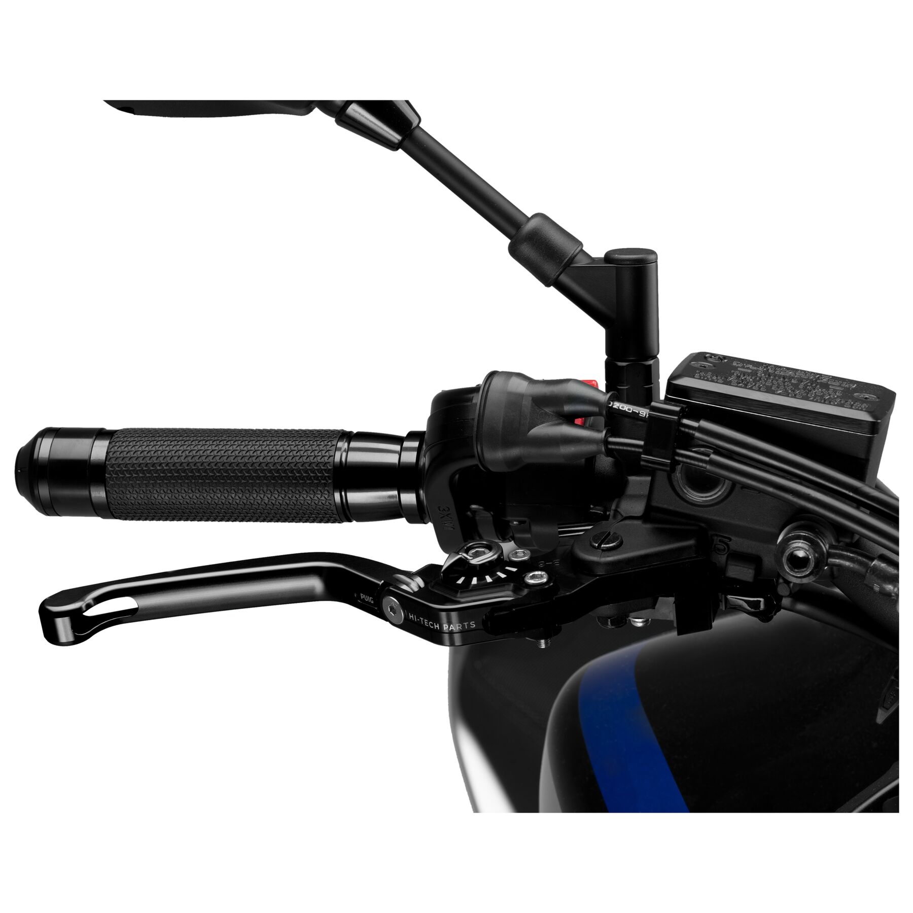 Puig Foldable Brake Lever 3.0