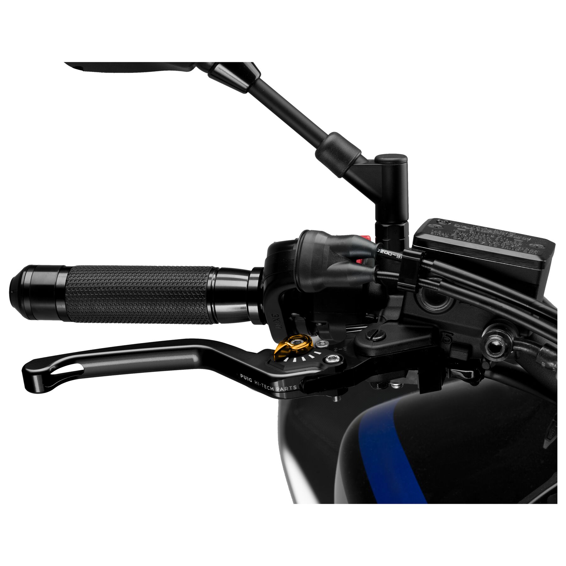 Puig Brake Lever 3.0