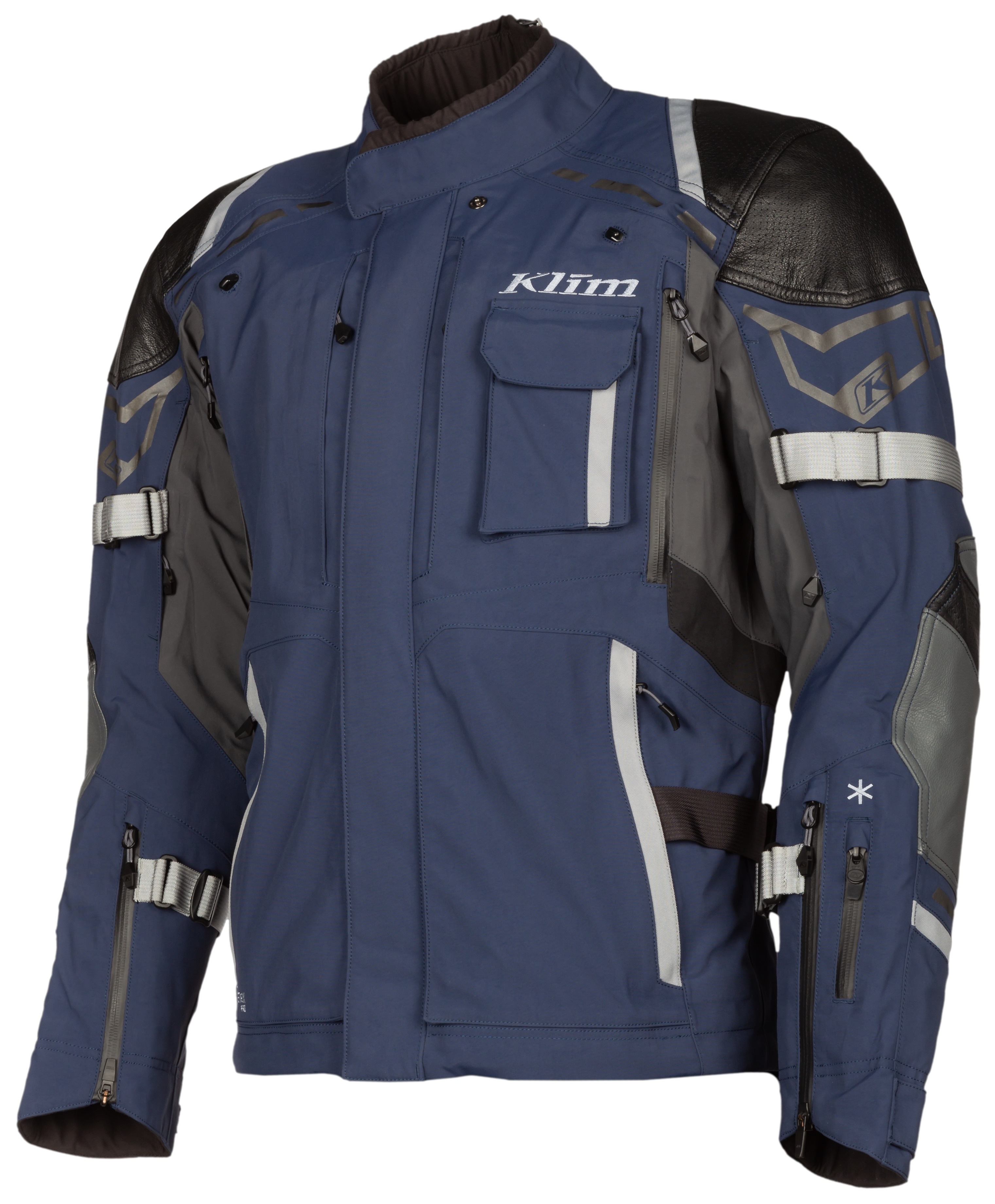 Klim Kodiak Jacket - RevZilla