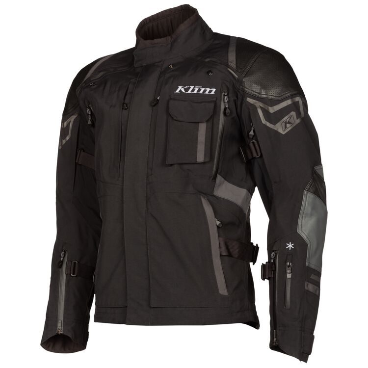 Klim Kodiak Jacket - RevZilla