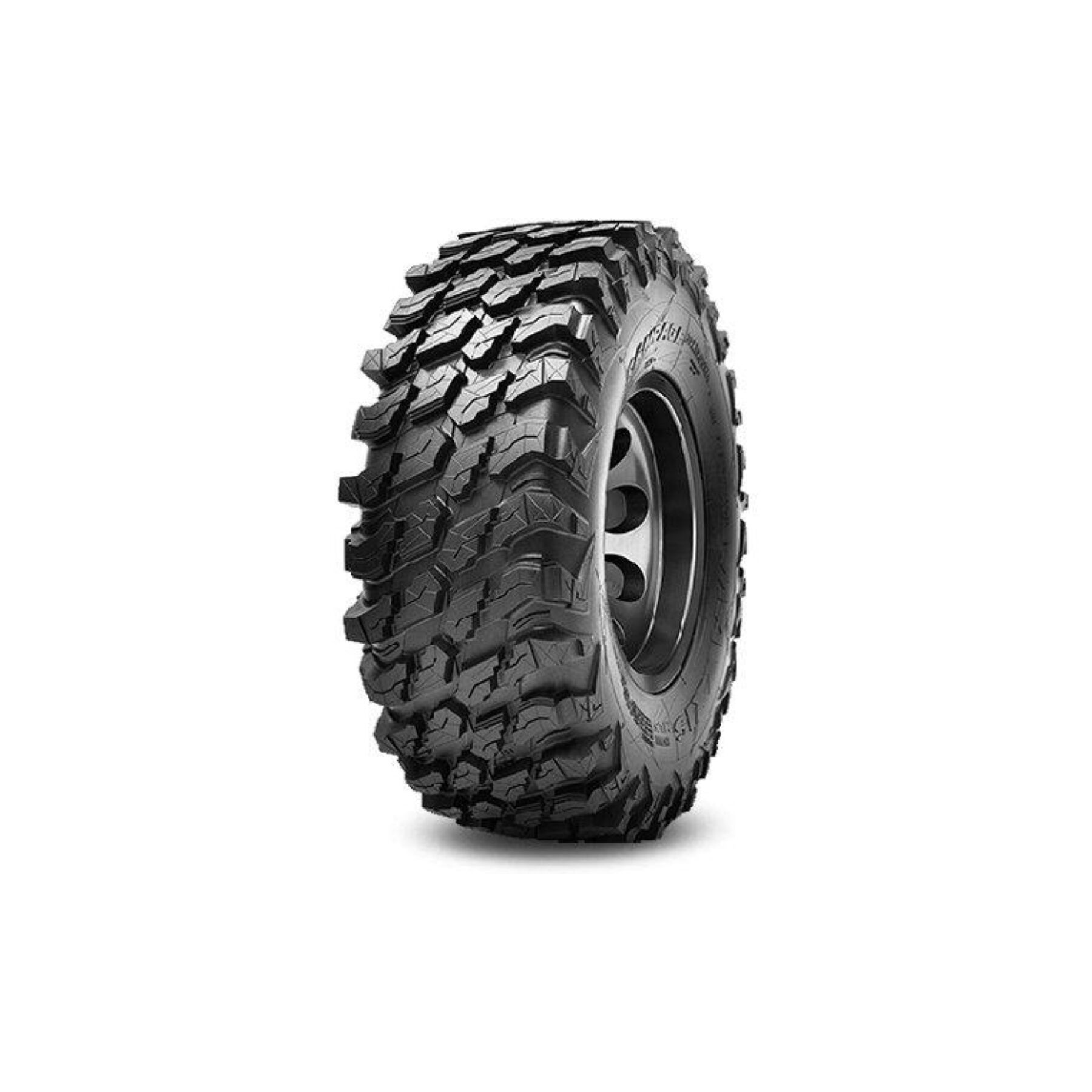 Maxxis Rampage Tires