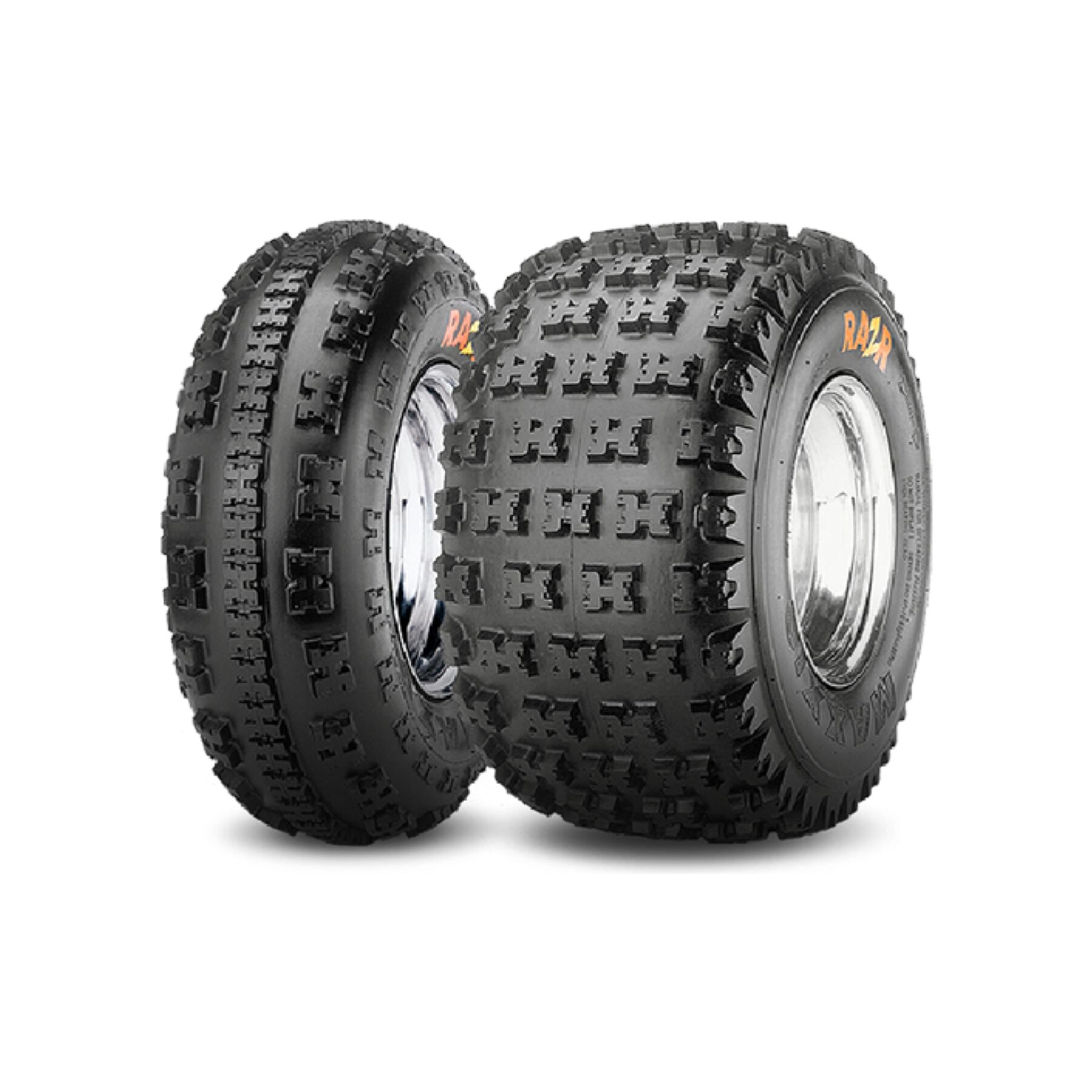 Maxxis Razr Tires