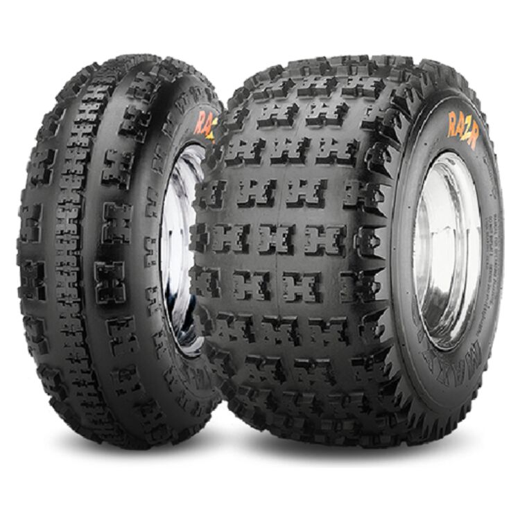 Maxxis Razr Tires