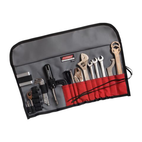 CruzTools Roadtech IN2 Indian Tool Kit