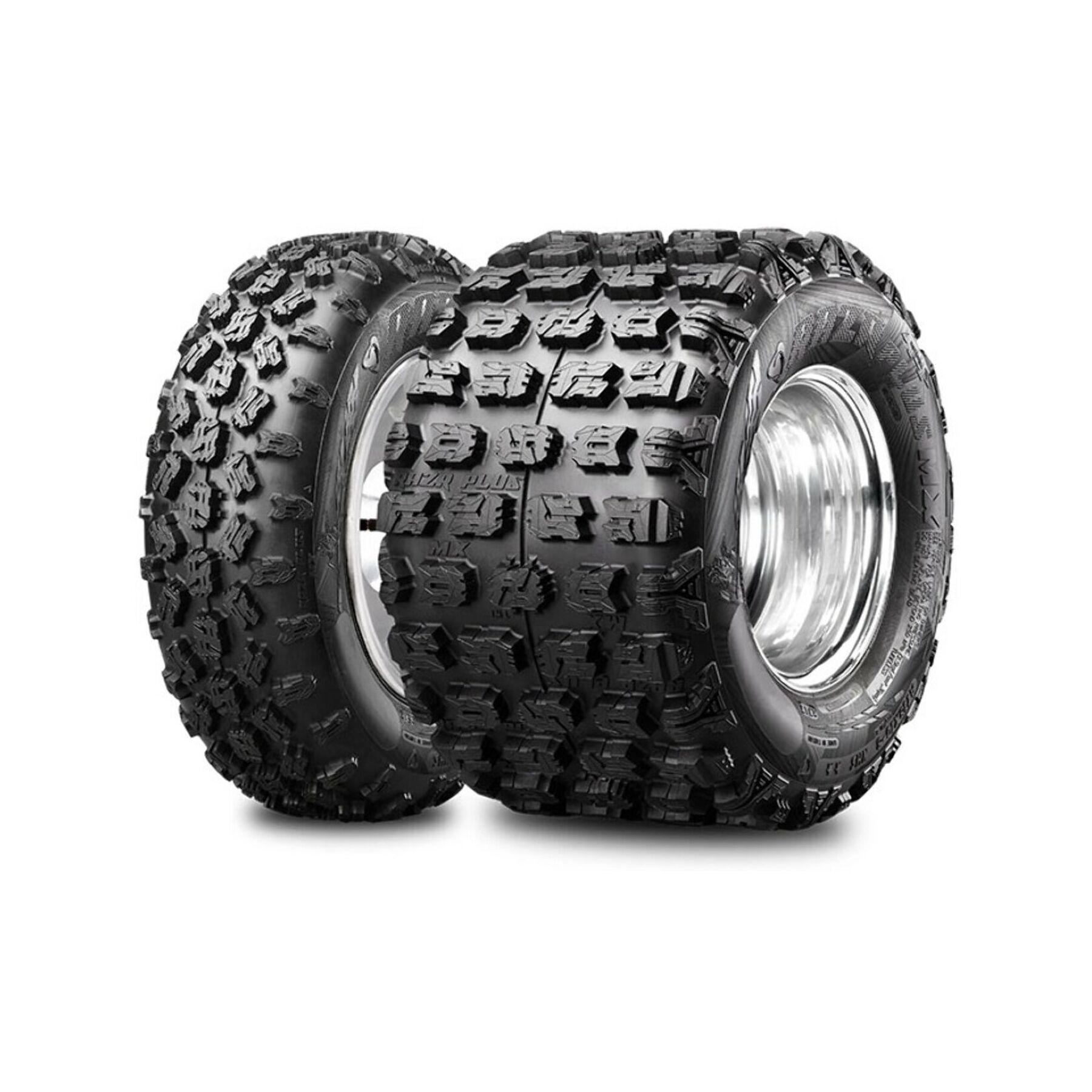 Maxxis Razr Plus MX Tires