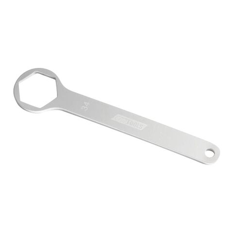 CruzTools 34mm Rear Axle Wrench For BMW