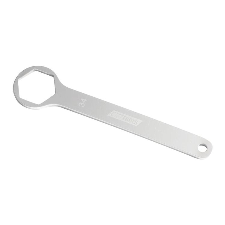 CruzTools 34mm Rear Axle Wrench For BMW