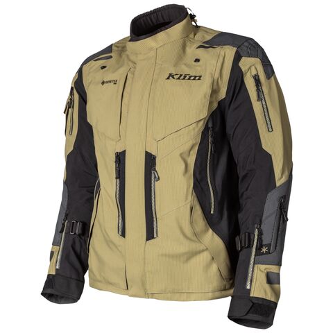 Klim Badlands Pro A3 Jacket (SM)