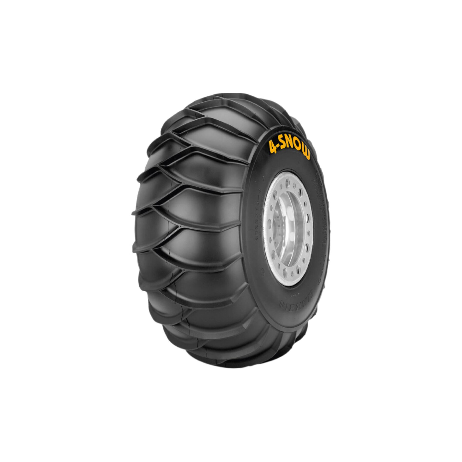 Maxxis M910 4-Snow Tires