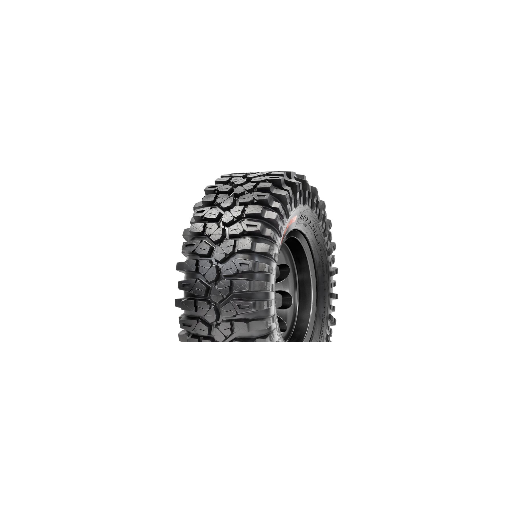 Maxxis RoxxZilla Tires