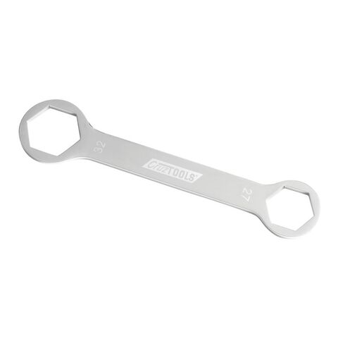 CruzTools Combo Axle Wrench For KTM / Husqvarna