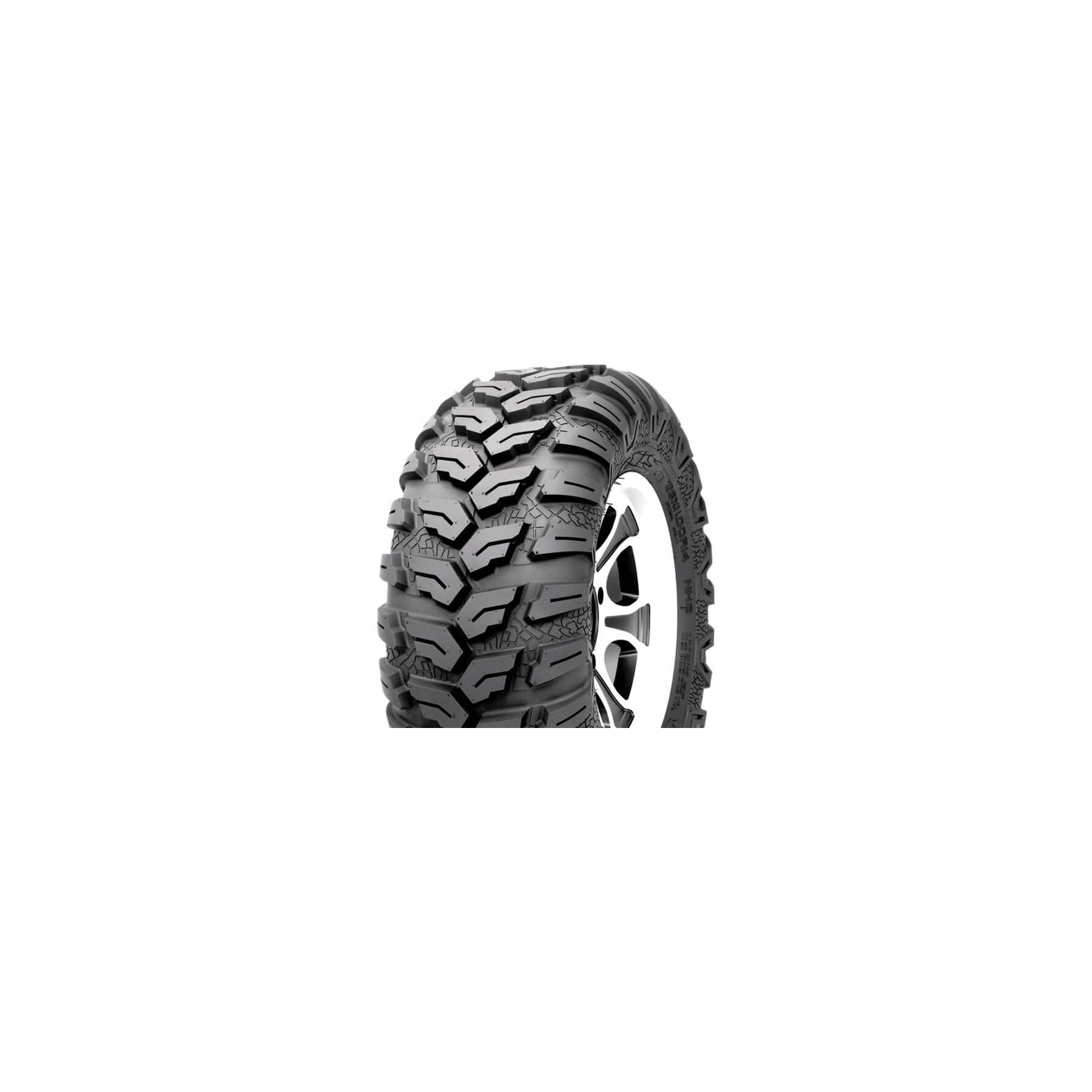 Maxxis Ceros Tires