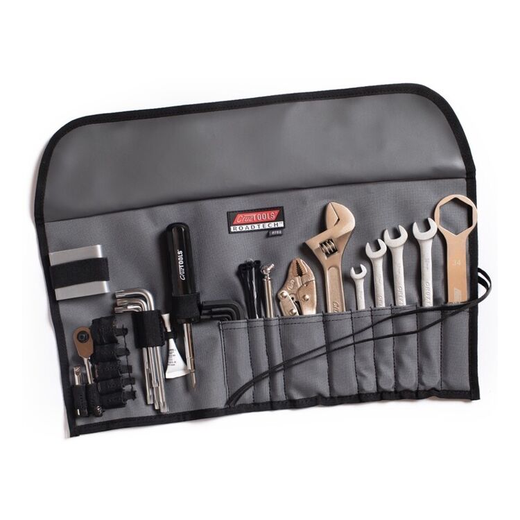 CruzTools Roadtech B2 BMW Tool Kit