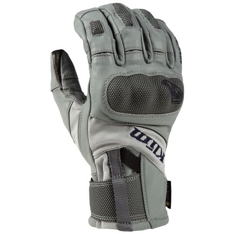 Klim Adventure GTX Short Gloves