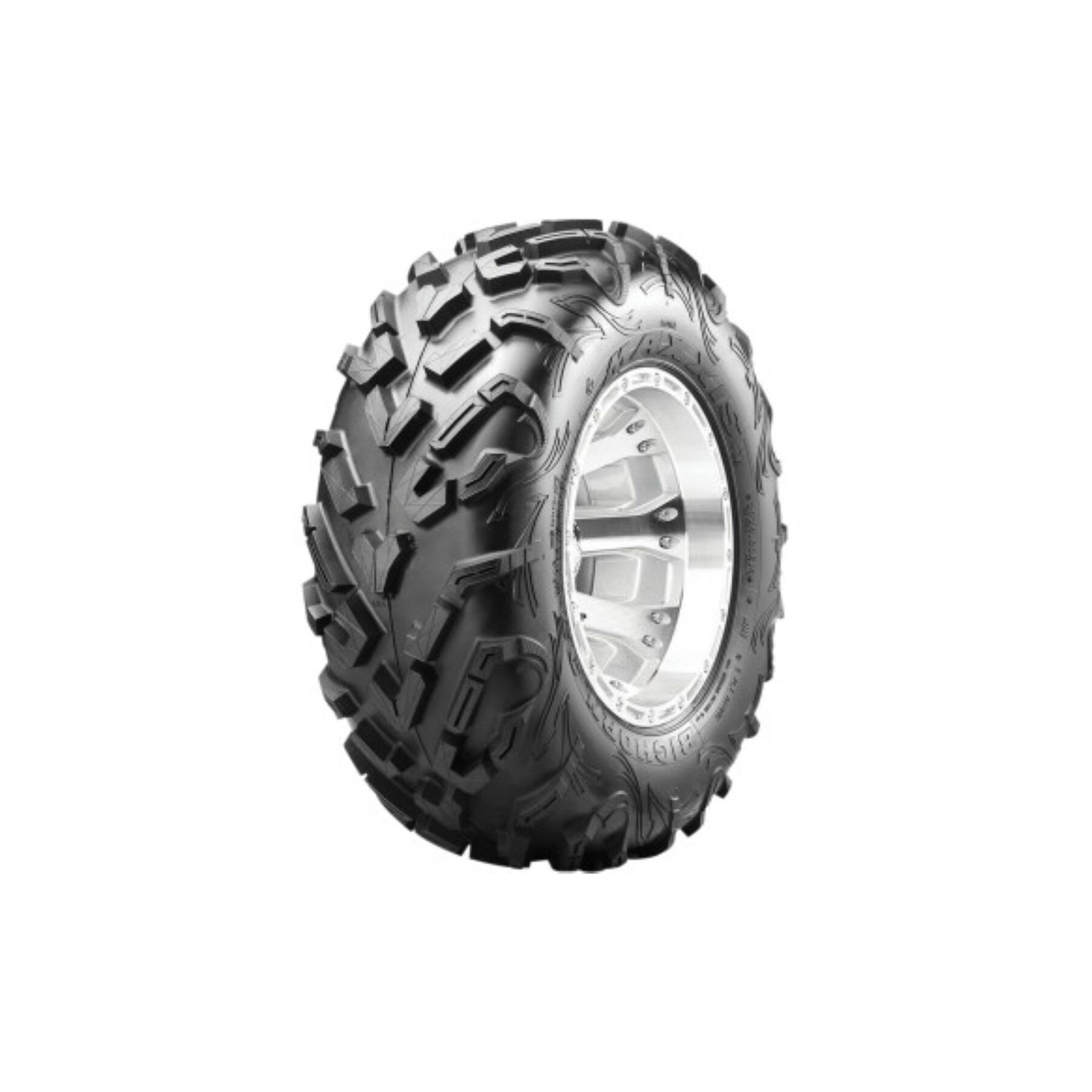 Maxxis Bighorn 3.0 Tires